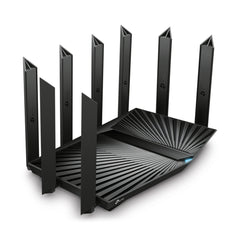 A Photo Of TP-Link Archer AX95 - AX7800 Tri-Band 8-Stream Wi-Fi 6 Router