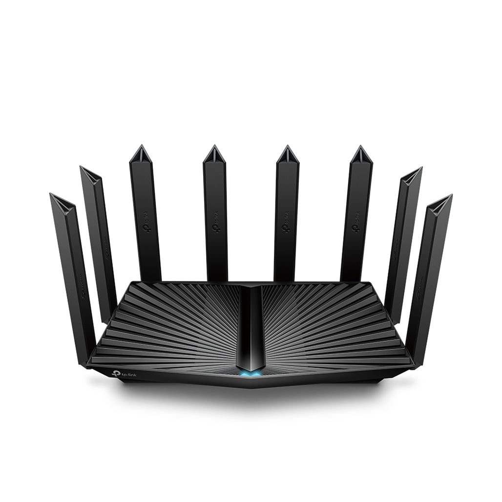 A Photo Of TP-Link Archer AX95 - AX7800 Tri-Band 8-Stream Wi-Fi 6 Router