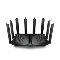 TP-Link Archer AX95 - AX7800 Tri-Band 8-Stream Wi-Fi 6 Router