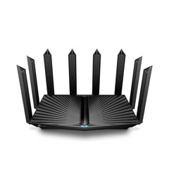 A Photo Of TP-Link Archer AX95 - AX7800 Tri-Band 8-Stream Wi-Fi 6 Router