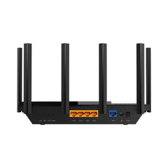 A Photo Of TP-Link Archer AXE75 - AXE5400 Tri-Band Gigabit Wi-Fi 6E Router