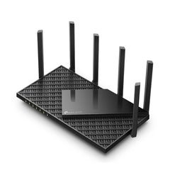 A Photo Of TP-Link Archer AXE75 - AXE5400 Tri-Band Gigabit Wi-Fi 6E Router