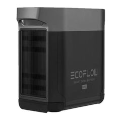 A Photo Of EcoFlow DELTA Max 2000EB Portable Solar Power Station 2400W