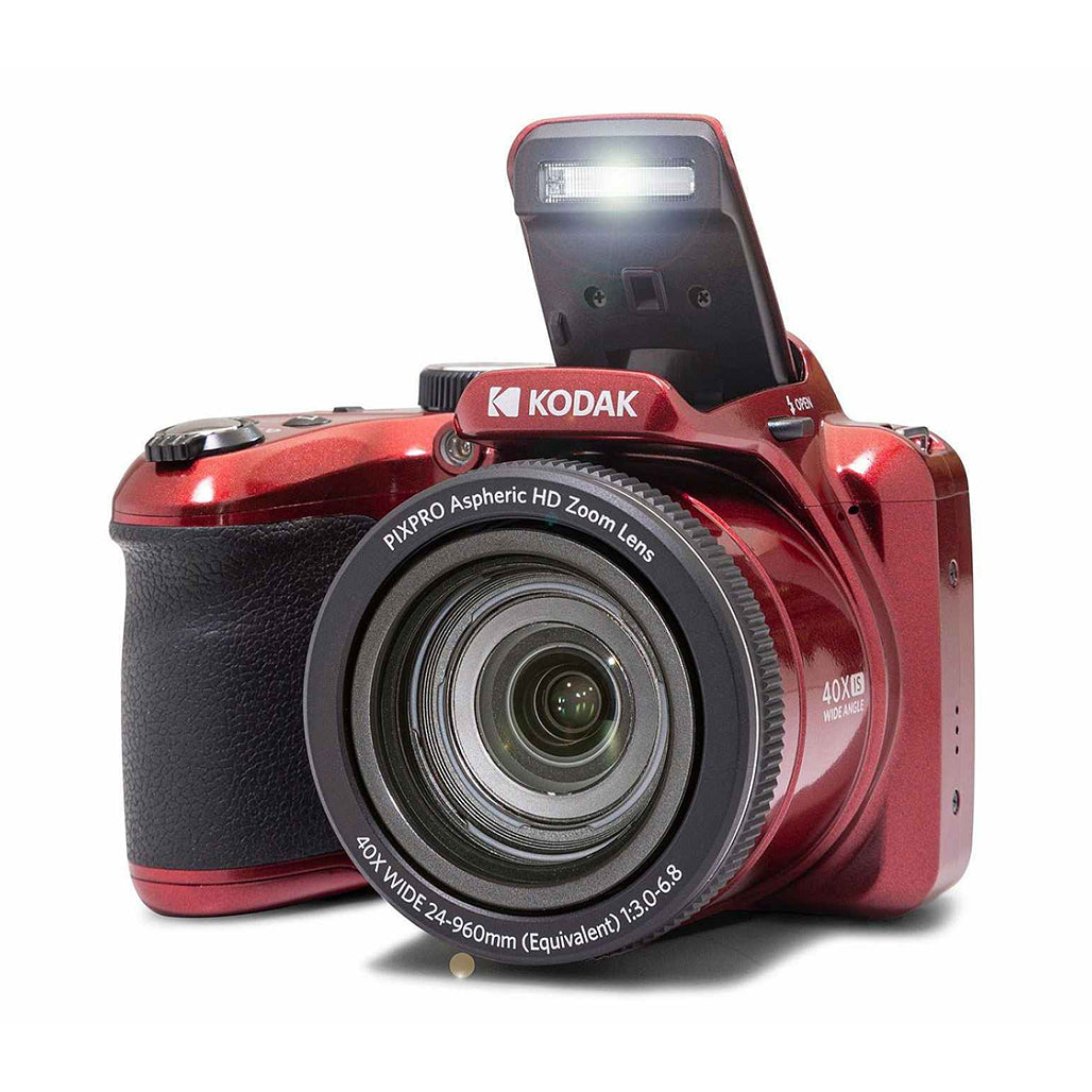 A Photo Of KODAK PIXPRO AZ405 - Digital Camera