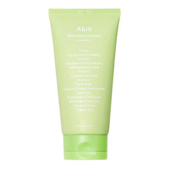 A Photo Of Abib Mild Foam Cleanser Heartleaf Foam - 150ml
