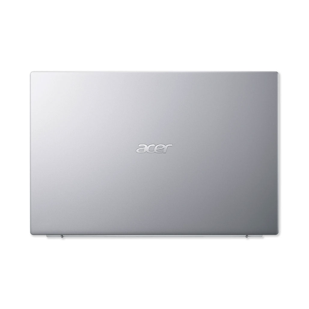 A Photo Of Acer Aspire A315-35-C0L4 - 15.6 inch - Celeron N4500 - 4GB Ram - 1TB HDD - Intel HD Graphics