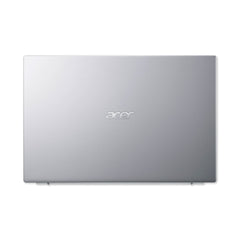 A Photo Of Acer Aspire A315-35-C0L4 - 15.6 inch - Celeron N4500 - 4GB Ram - 1TB HDD - Intel HD Graphics