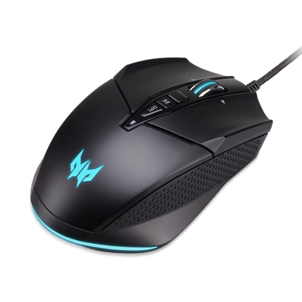 A Photo Of Acer Cestus 335 PMW120 Gaming Mouse
