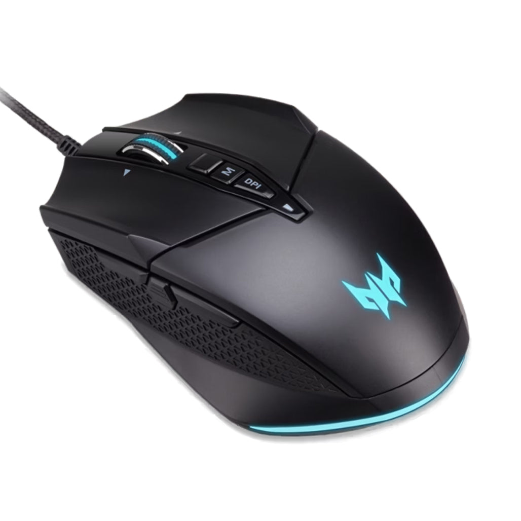 A Photo Of Acer Cestus 335 PMW120 Gaming Mouse