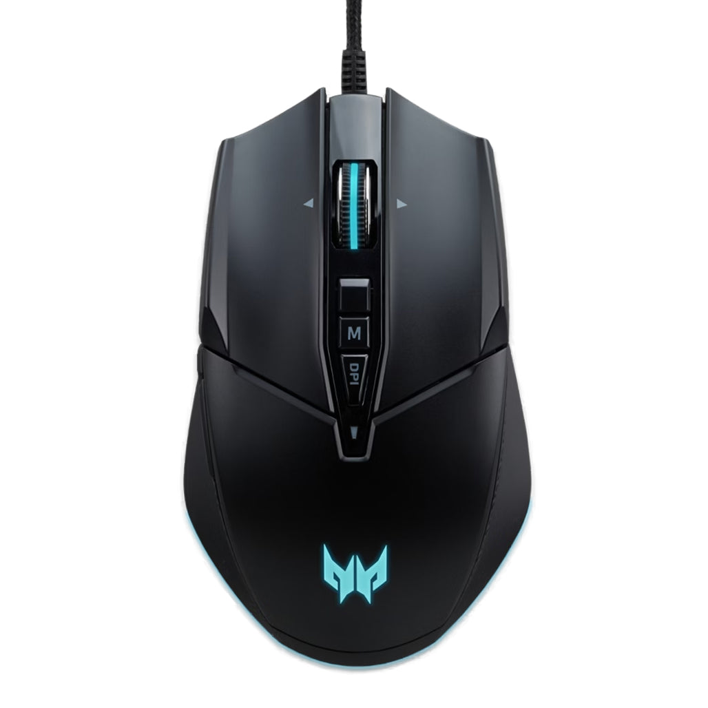 A Photo Of Acer Cestus 335 PMW120 Gaming Mouse