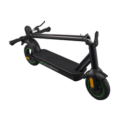 A Photo Of Acer ES Series 5 Electric Scooter - AES015