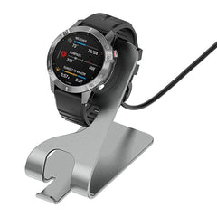 A Photo Of Activ8 Charging Stand For Garmin Watches