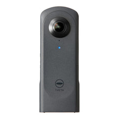 A Photo Of Ricoh THETA X 360° Camera