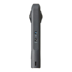 A Photo Of Ricoh THETA X 360° Camera