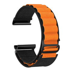 A Photo Of Adjustable Nylon Wristband for WHOOP 4.0