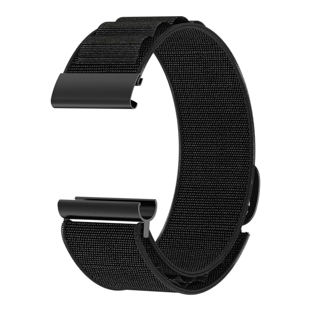 A Photo Of Adjustable Nylon Wristband for WHOOP 4.0