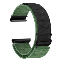 A Photo Of Adjustable Nylon Wristband for WHOOP 4.0