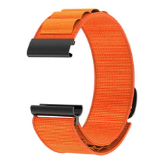 A Photo Of Adjustable Nylon Wristband for WHOOP 4.0