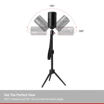 Nebula Adjustable Tripod for Capsule
