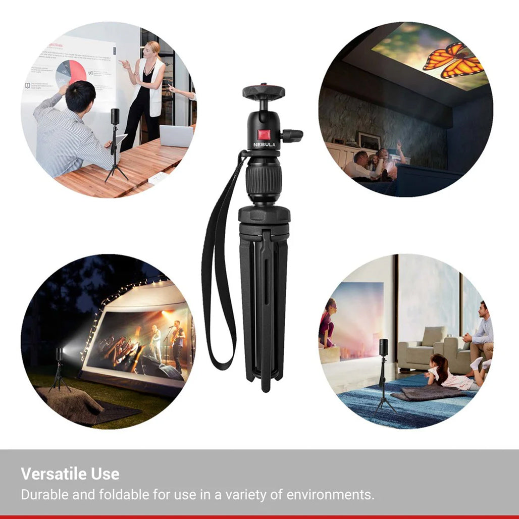 A Photo Of Nebula Adjustable Tripod for Capsule