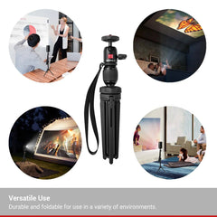 A Photo Of Nebula Adjustable Tripod for Capsule