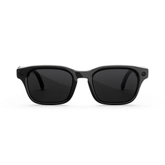A Photo Of Meta Adventurer AI Smart Glasses - Classic Black/Clear to Grey Transitions