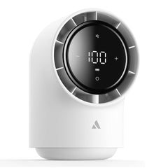 A Photo Of Aecooly Touch Control Desk Fan Chic 01 Lite