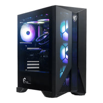 MSI Aegis R Gaming Desktop - 13NUD-461US - Core i7-13700F - 32GB Ram - 1TB SSD - RTX 4060 Ti 16GB