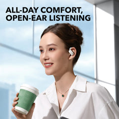 A Photo Of Soundcore by Anker AeroFit 2 - Open-Ear Wireless Earbuds