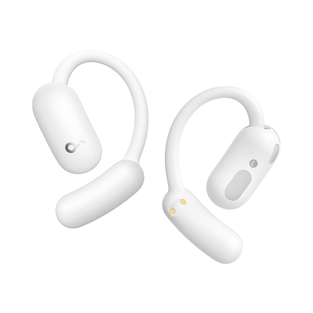 A Photo Of Soundcore by Anker AeroFit 2 - Open-Ear Wireless Earbuds