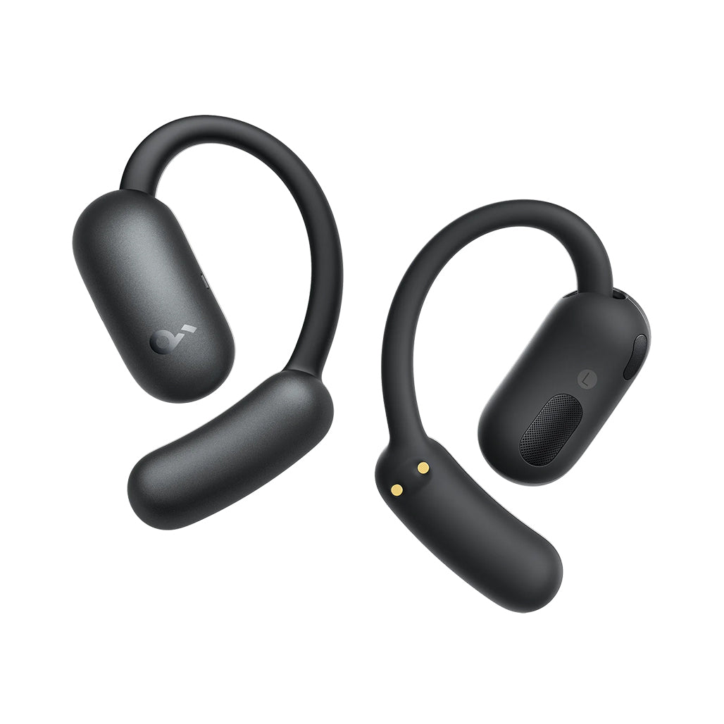 A Photo Of Soundcore by Anker AeroFit 2 - Open-Ear Wireless Earbuds