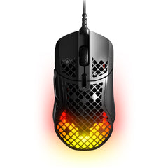 A Photo Of SteelSeries Aerox 5 Wired Gaming Mouse
