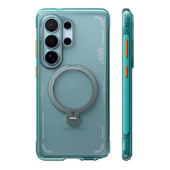 A Photo Of Torras Ostand Q3 Air for Samsung S26 Ultra