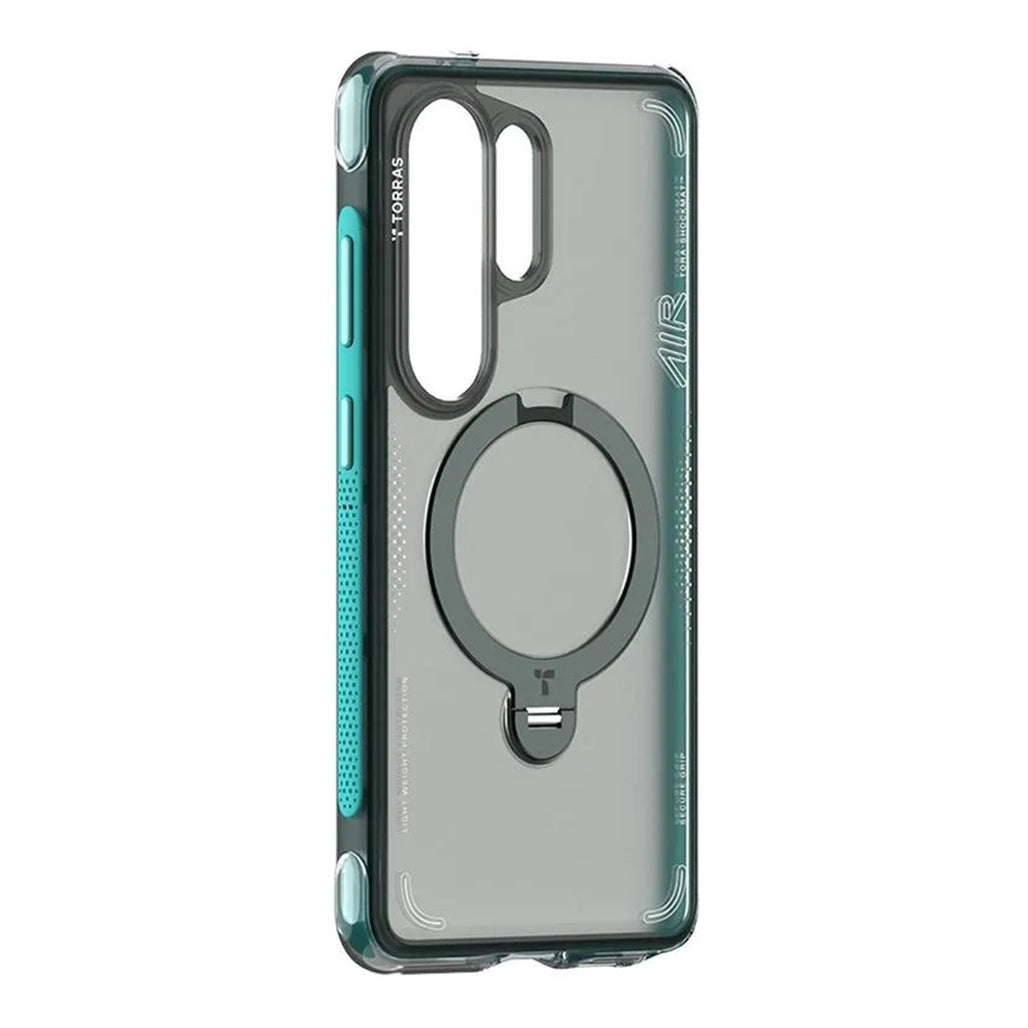 A Photo Of Torras Ostand Q3 Air for Samsung S26 Ultra