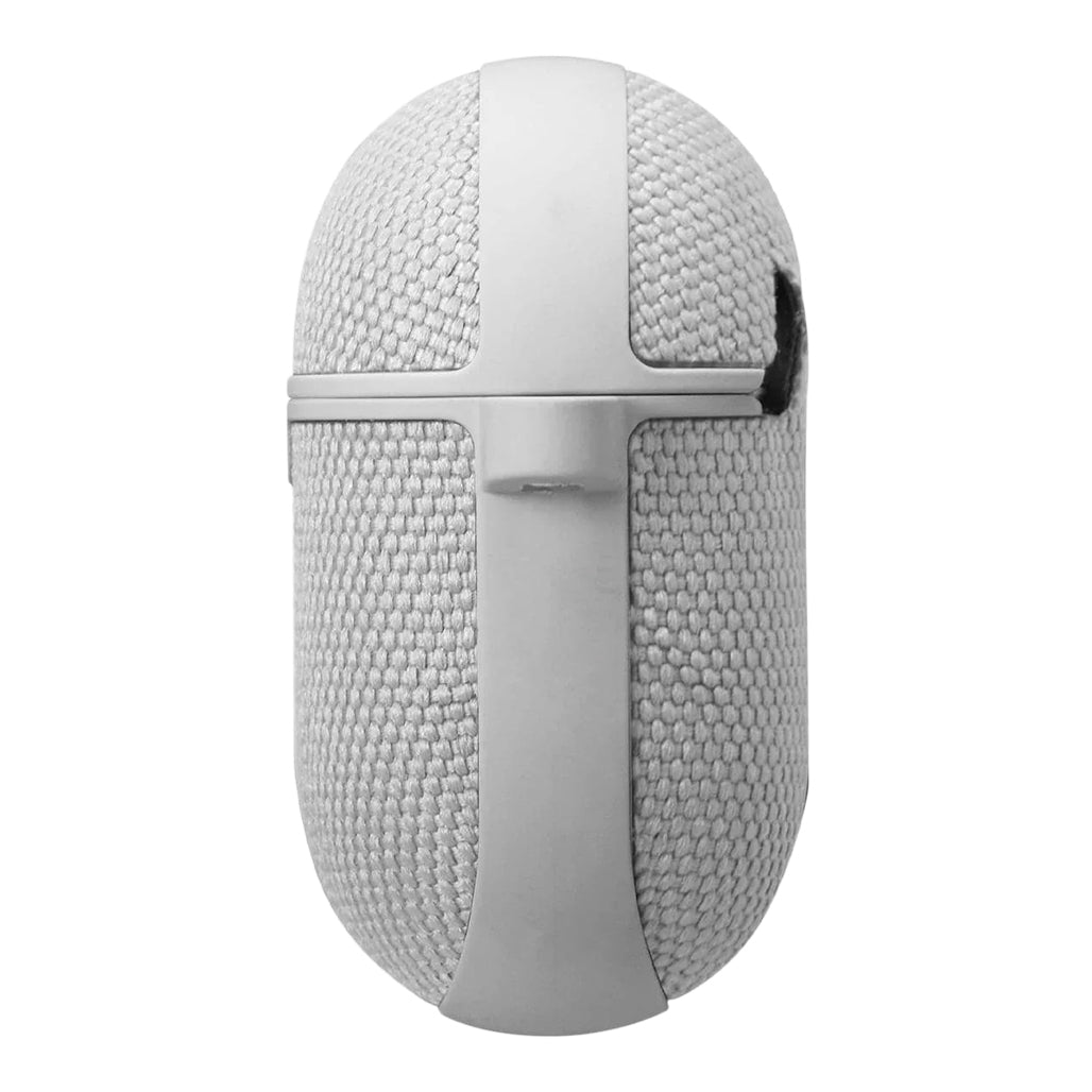 A Photo Of Spigen AirPods Pro 1st Gen Case Urban Fit - Gray | ASD00573