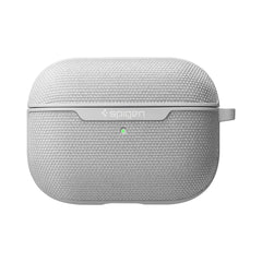 A Photo Of Spigen AirPods Pro 1st Gen Case Urban Fit - Gray | ASD00573