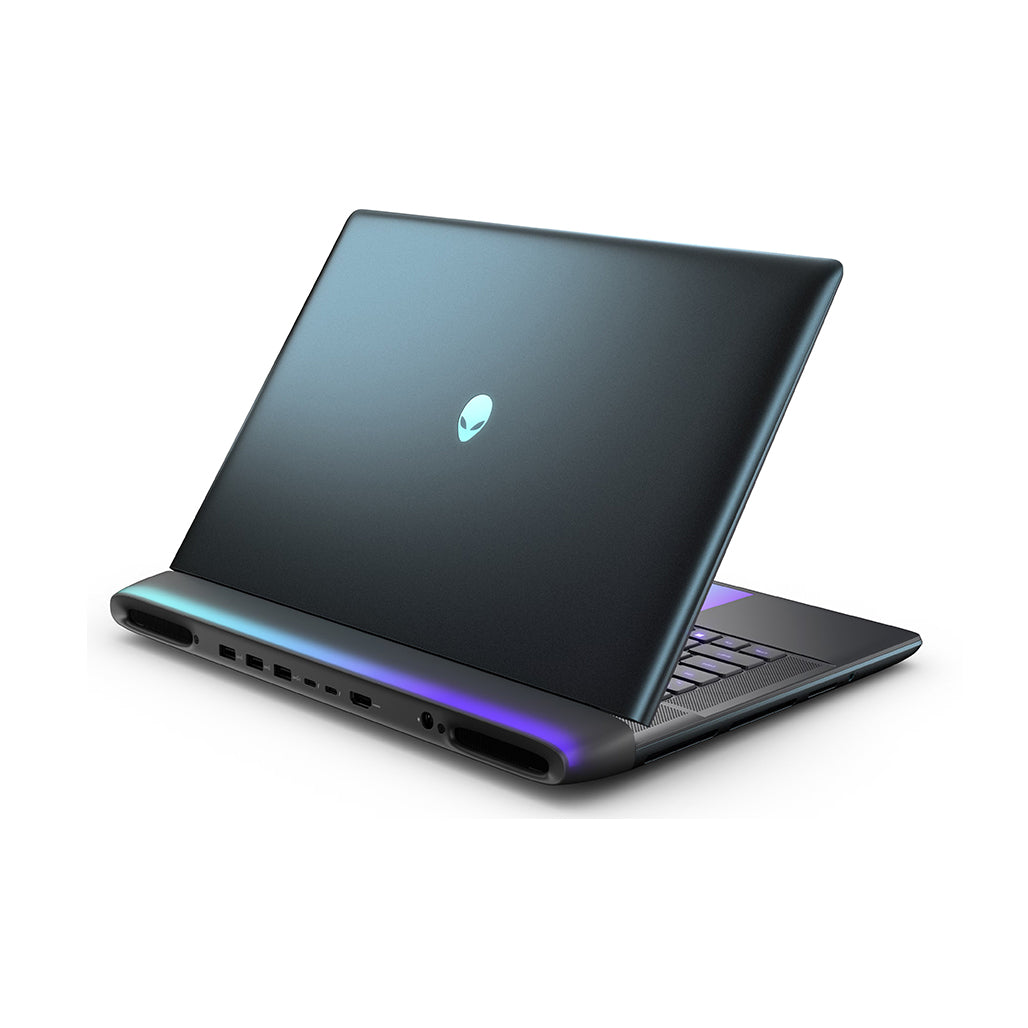 A Photo Of Dell Alienware 16 Area-51 - AA16250- 16