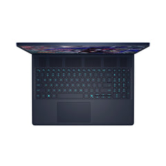 A Photo Of Dell Alienware 16X Aurora Gaming Laptop - 16