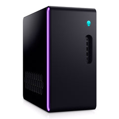 A Photo Of Dell Alienware Aurora R16 Gaming Desktop: Core i9-13900F - 16GB RAM - 1TB SSD - RTX 4060 8GB