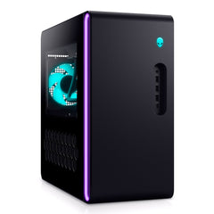 A Photo Of Dell Alienware Aurora R16 Gaming Desktop: Core i9-13900F - 16GB RAM - 1TB SSD - RTX 4060 8GB