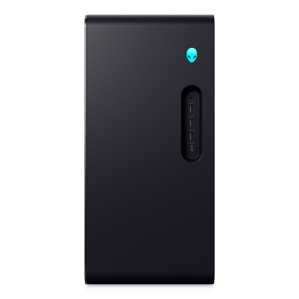 A Photo Of Dell Alienware Aurora R16 Gaming Desktop: Core i9-13900F - 16GB RAM - 1TB SSD - RTX 4060 8GB