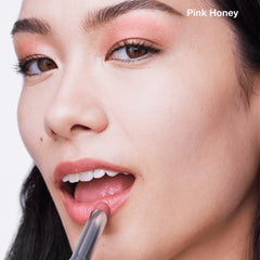 A Photo Of Clinique Pink Honey Duo