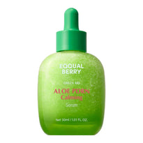 EQQUALBERRY Aloe PDRN Calming Serum