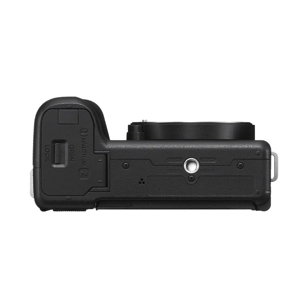 A Photo Of Sony Alpha ZV-E10 II - APS-C Mirrorless Camera & 16-50mm Lens Kit