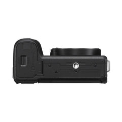 A Photo Of Sony Alpha ZV-E10 II - APS-C Mirrorless Camera & 16-50mm Lens Kit