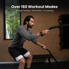 A Photo Of Amazfit Active 2: The Ultimate Smartwatch for Fitness and Style