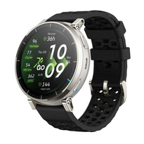 Amazfit Active 3 Premium Smartwatch