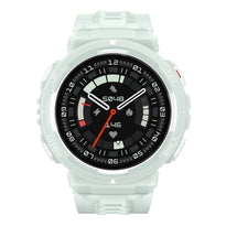 Amazfit Active Edge Mint Green - Rugged Smart Watch