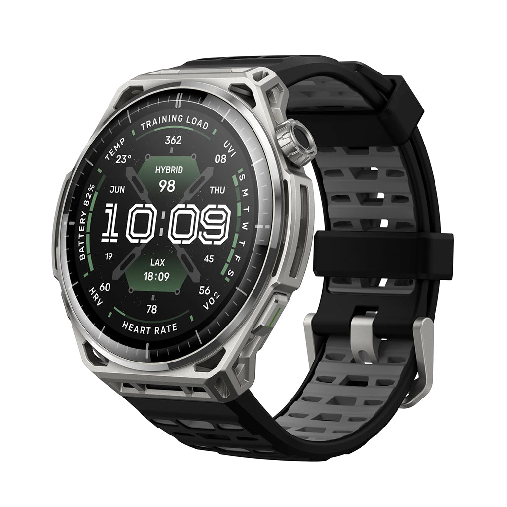 A Photo Of Amazfit Balance 3 - Hybrid Training Smartwatch