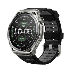 A Photo Of Amazfit Balance 3 - Hybrid Training Smartwatch